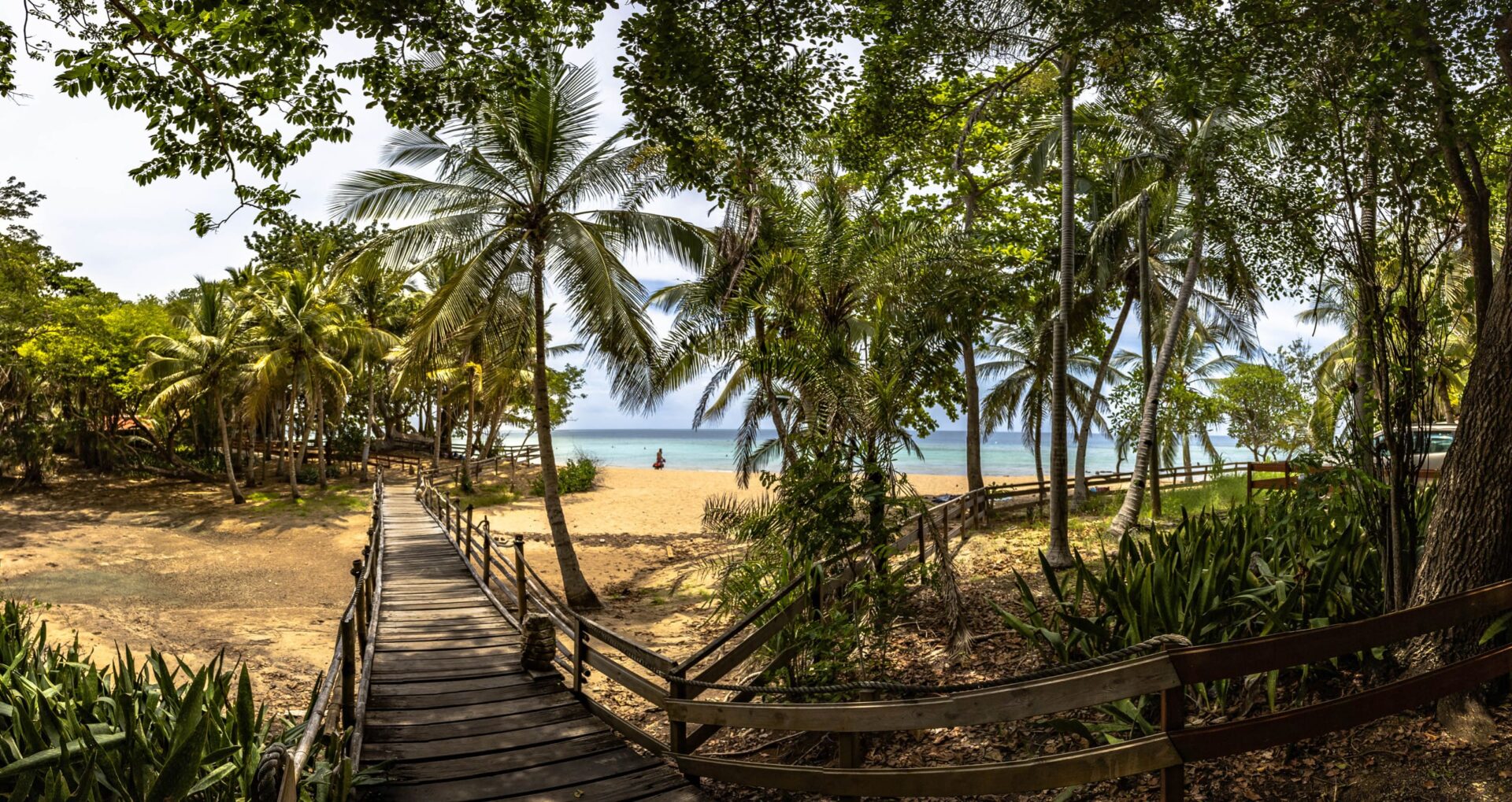 La nature à Mayotte