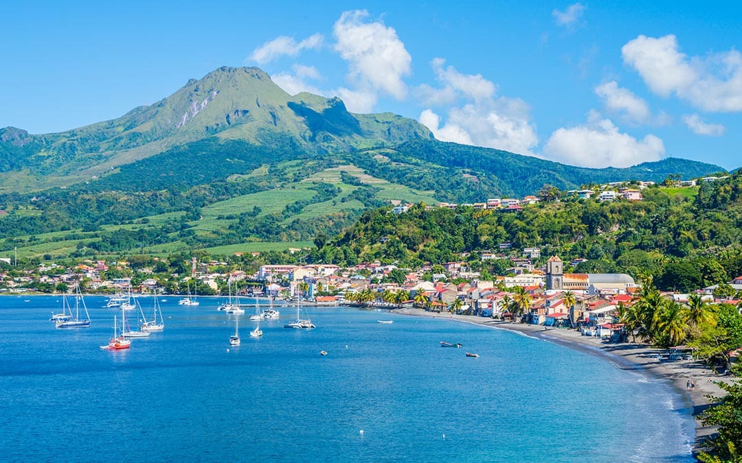 Territoires français d'outre-mer