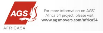 AGS Africa 54 AGS Africa 54