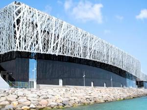 Memorial ACTe AGS Guadeloupe