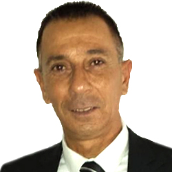 Michel Bremond, Directeur de AGS Martinique Michel Bremond, Directeur de AGS Martinique