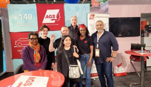 Rencontrez l'équipe d'AGS pour les territoires français d'outre-mer