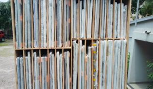 Déménagement international d’œuvres d’art par AGS Kinshasa vers l’Afrique du Sud avec expertise et haute précision