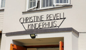 AGS Africa giving back to the community through their Corporate Social Responsibility