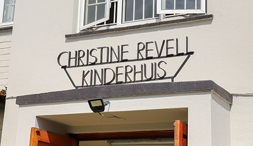 AGS Africa giving back to the community through their Corporate Social Responsibility